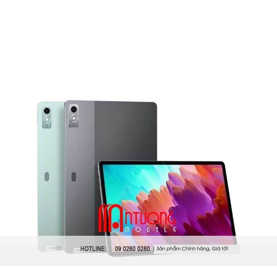 Lenovo Xiaoxin pad pro 12.7. 動作確認済み